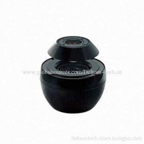 Portable multifunctional decoder chip insert Bluetooth speaker with gift box